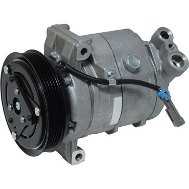 A/C Compressor UC CO 22276C