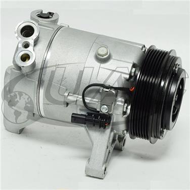 A/C Compressor UC CO 22289C