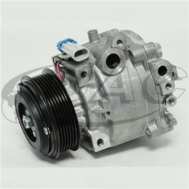 A/C Compressor UC CO 22301C