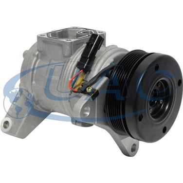 A/C Compressor UC CO 23003C