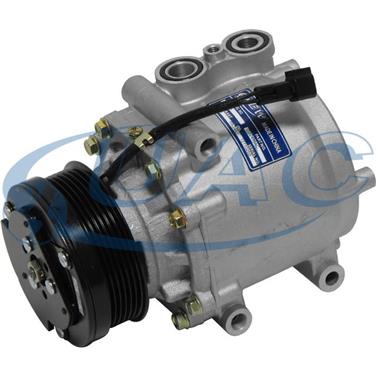 2003 Ford Expedition A/C Compressor UC CO 2486AC