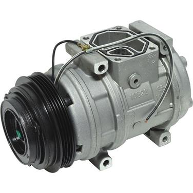 A/C Compressor UC CO 25003C