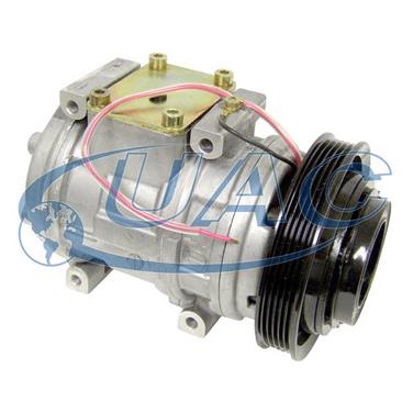 A/C Compressor UC CO 25004C