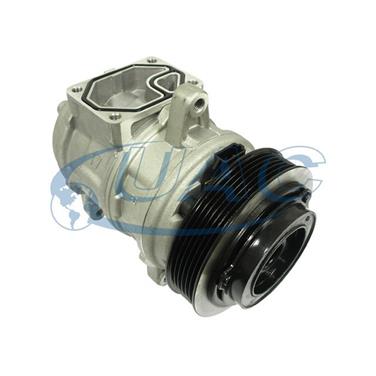 1990 Lincoln Town Car A/C Compressor UC CO 26010C