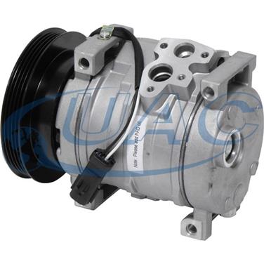 A/C Compressor UC CO 27001C