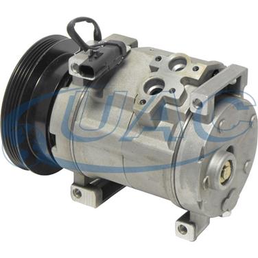 2002 Chrysler Neon A/C Compressor UC CO 28001C