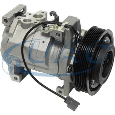 A/C Compressor UC CO 28003C