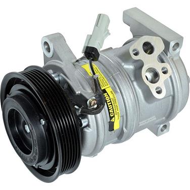 A/C Compressor UC CO 29001C