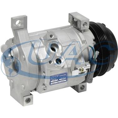 A/C Compressor UC CO 29002C