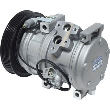 A/C Compressor UC CO 29006C