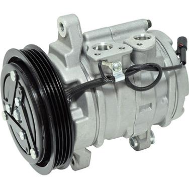 1999 Chevrolet Tracker A/C Compressor UC CO 29010C