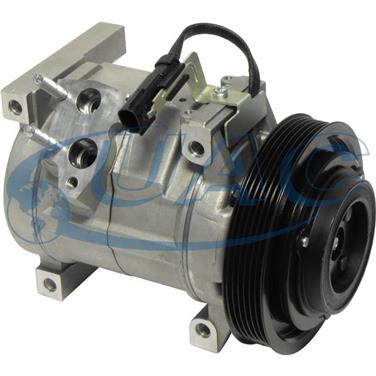 A/C Compressor UC CO 29011C