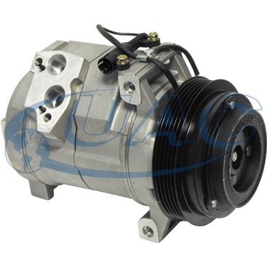 2001 BMW X5 A/C Compressor UC CO 29016C