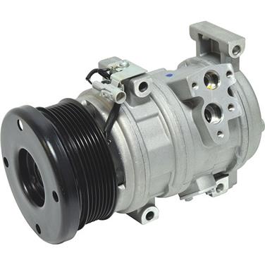 2010 Toyota FJ Cruiser A/C Compressor UC CO 29026C