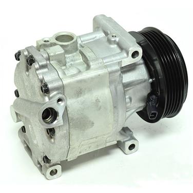 2014 Fiat 500 A/C Compressor UC CO 29036C