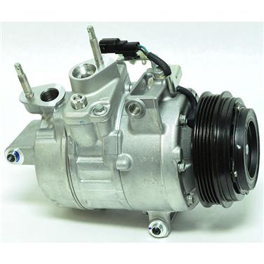 A/C Compressor UC CO 29037C