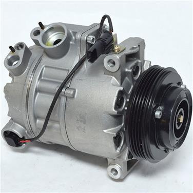 A/C Compressor UC CO 29066C