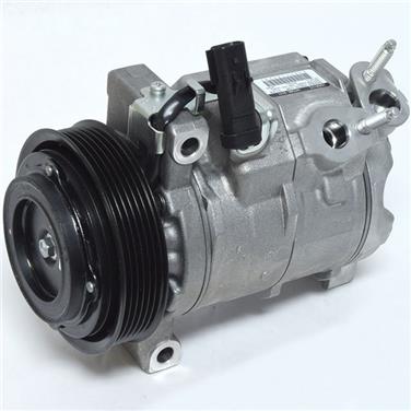 A/C Compressor UC CO 29070C