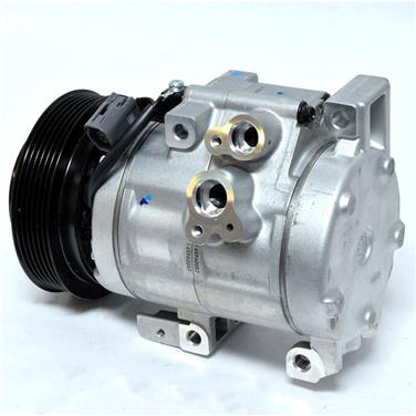 A/C Compressor UC CO 29078C