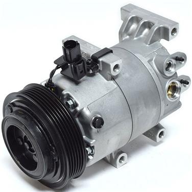 A/C Compressor UC CO 29106C