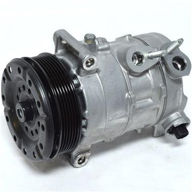 A/C Compressor UC CO 29107C