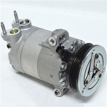 A/C Compressor UC CO 29114C