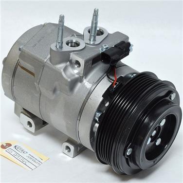 A/C Compressor UC CO 29116C