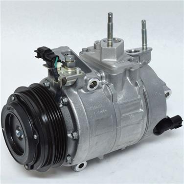 A/C Compressor UC CO 29119C