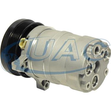 A/C Compressor UC CO 2912GLC