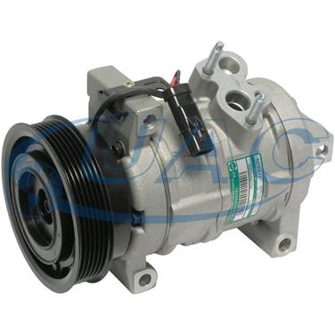 A/C Compressor UC CO 30000C