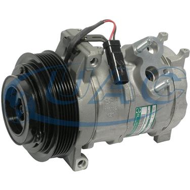 A/C Compressor UC CO 30001C