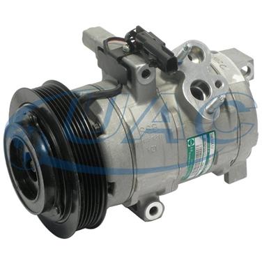 A/C Compressor UC CO 30002C