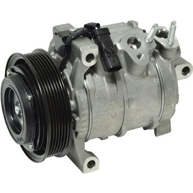 2011 Dodge Charger A/C Compressor UC CO 30014C