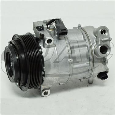 A/C Compressor UC CO 30016C