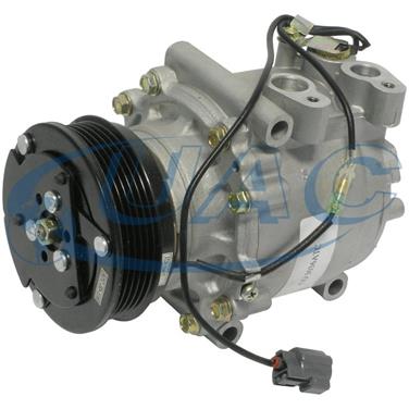 A/C Compressor UC CO 3036AC