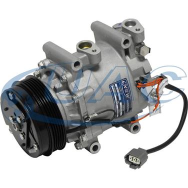 A/C Compressor UC CO 3407AC