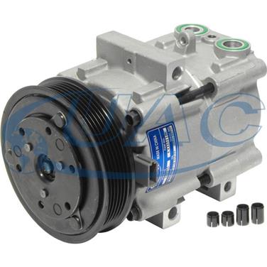 A/C Compressor UC CO 35110C