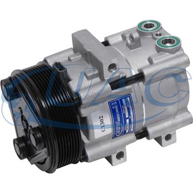 A/C Compressor UC CO 35112C