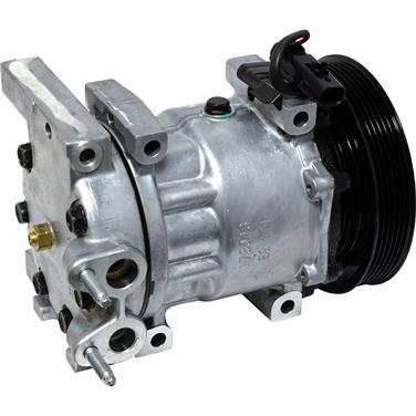 A/C Compressor UC CO 4336C