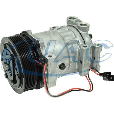 A/C Compressor UC CO 4359C