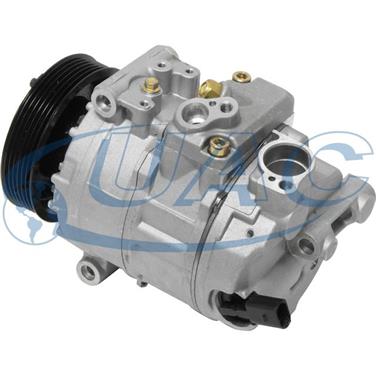 2008 Volkswagen Passat A/C Compressor UC CO 4573JC