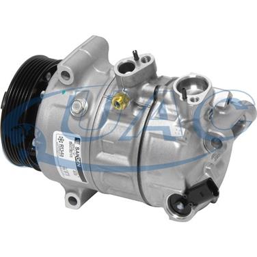 A/C Compressor UC CO 4573