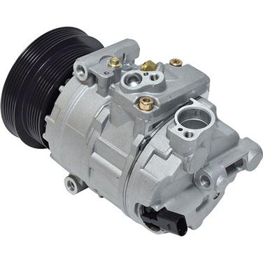 2013 Volkswagen Passat A/C Compressor UC CO 4574JC