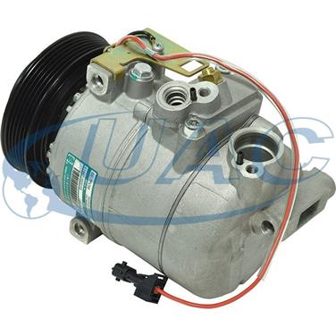 A/C Compressor UC CO 4576C