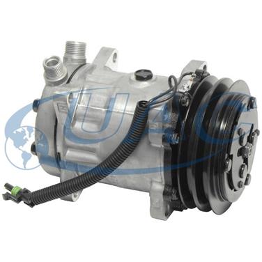 A/C Compressor UC CO 4647C