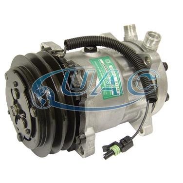 A/C Compressor UC CO 4647