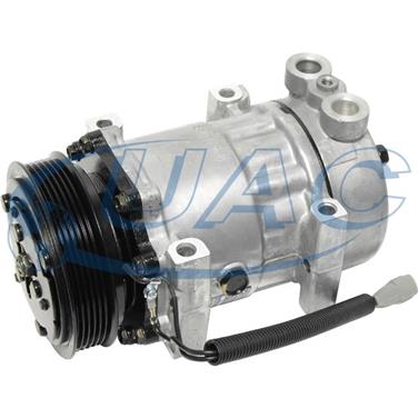 1999 Jeep Cherokee A/C Compressor UC CO 4691C