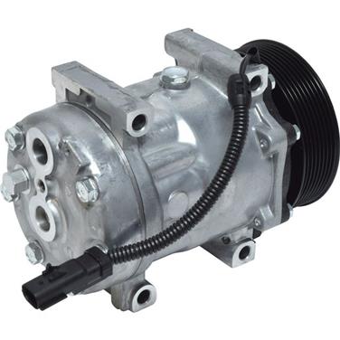 A/C Compressor UC CO 4775C