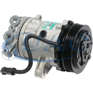 A/C Compressor UC CO 4825C