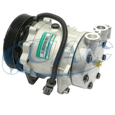 A/C Compressor UC CO 4854C